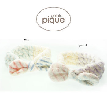 gelato pique【ジェラートピケ】新作入荷★