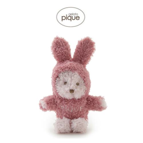 gelato piqueラビットシリーズ 発売開始!