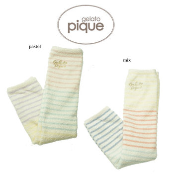 gelato pique【ジェラートピケ】新作入荷★