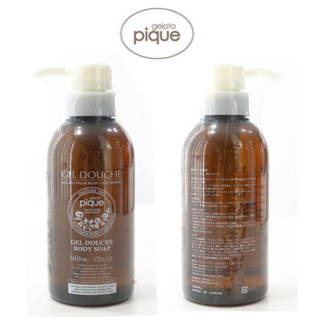 gelato pique【ジェラートピケ】新作入荷★
