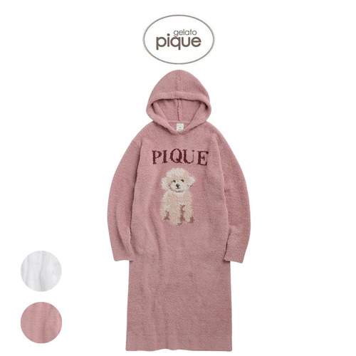 gelato pique × プードルシリーズ♡
