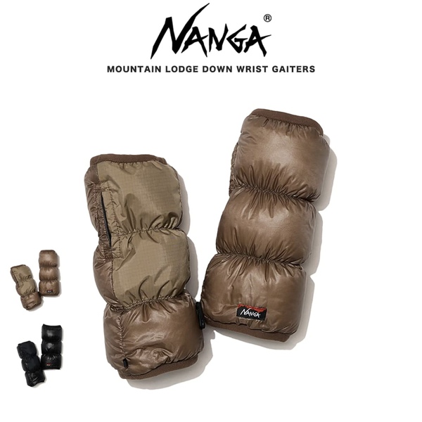 【NANGA 秋の新作ウェア入荷♪】