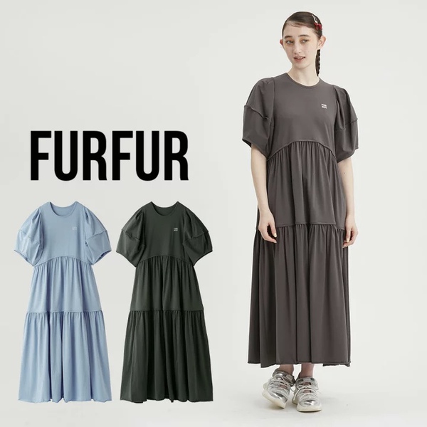 ⭐️FURFUR ファーファー⭐️  2024 Summer Collection 新作入荷！