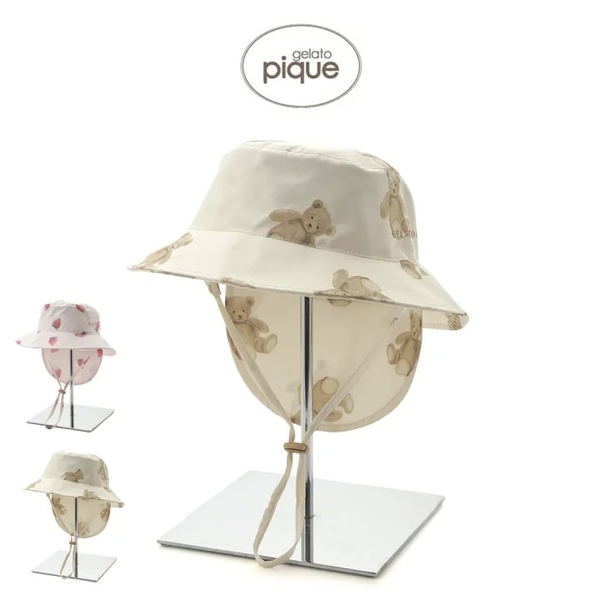 ⭐️gelato pique⭐️ 春の新生活に向けたKIDSアイテムが入荷！