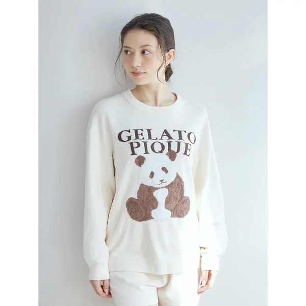 GELATO PIQUE   ❤️PANDAシリーズ  ❤️ 販売開始！！！