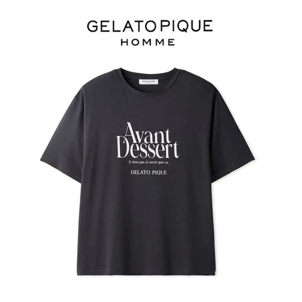 ⭐️gelato pique   NEW   ⭐️レーヨンロゴシリーズ！
