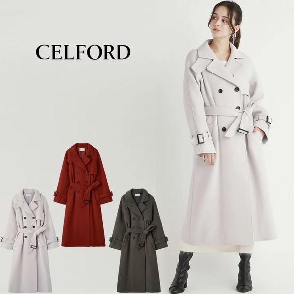 ✼••┈┈ CELFORD ┈┈••✼•• Reserved Item Winter Collection ❄︎