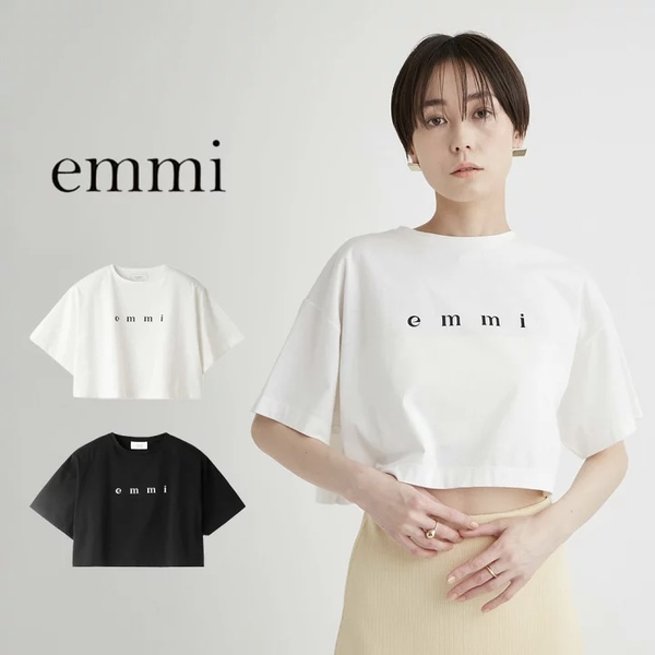 ⭐️  2024 Summer Collection  ⭐️ emmi エミ   ✨NEW ITEM✨
