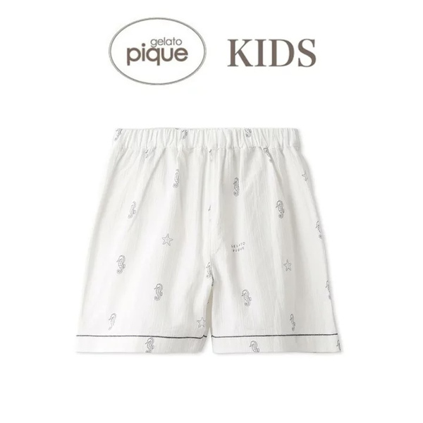 SUMMER SALE MAX 20% OFF【gelato pique 】 JUNIOR.KIDS.BABY