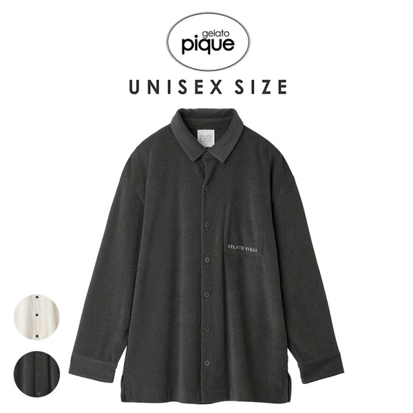 GELATO PIQUE のUNISEXシリーズ