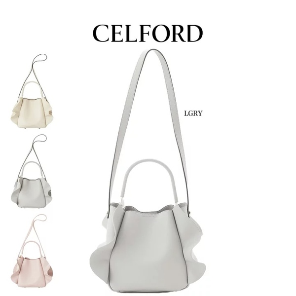 ⭐️CELFORD(セルフォード) 新作入荷️  ⭐️2024秋コレクション