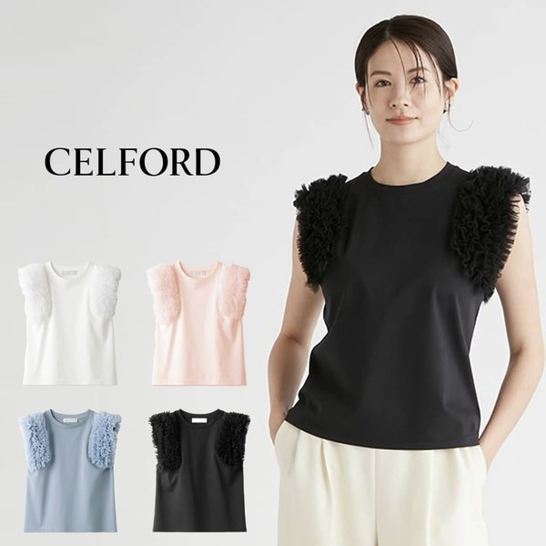 ⭐️  2024 Summer Collection  ⭐️ CELFORD セルフォード