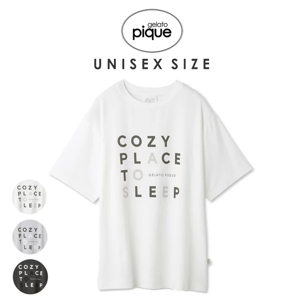 GELATO PIQUE のUNISEXシリーズ