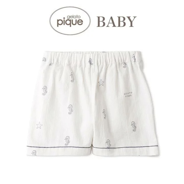 ⭐️gelato pique   NEW ⭐️タツノオトシゴシリーズ！