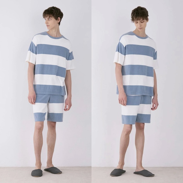 ⭐️GELATO PIQUE HOMME⭐️  ‘スムーズィーライト’販売START!!