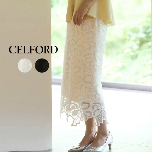 CELFORD セルフォード 2023Autumn Collection！