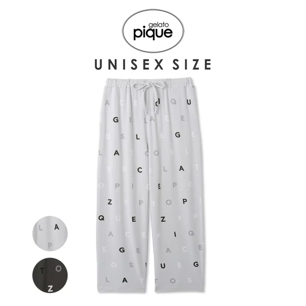 GELATO PIQUE のUNISEXシリーズ