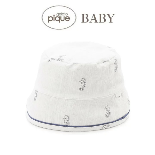 ⭐️gelato pique   NEW ⭐️タツノオトシゴシリーズ！