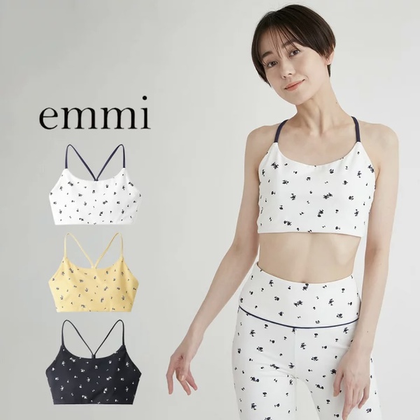 ⭐️  2024 Summer Collection  ⭐️ emmi エミ   ✨NEW ITEM✨