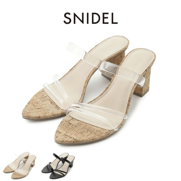 ⭐️  2024 Summer Collection  ⭐️ SNIDEL スナイデル新作入荷！