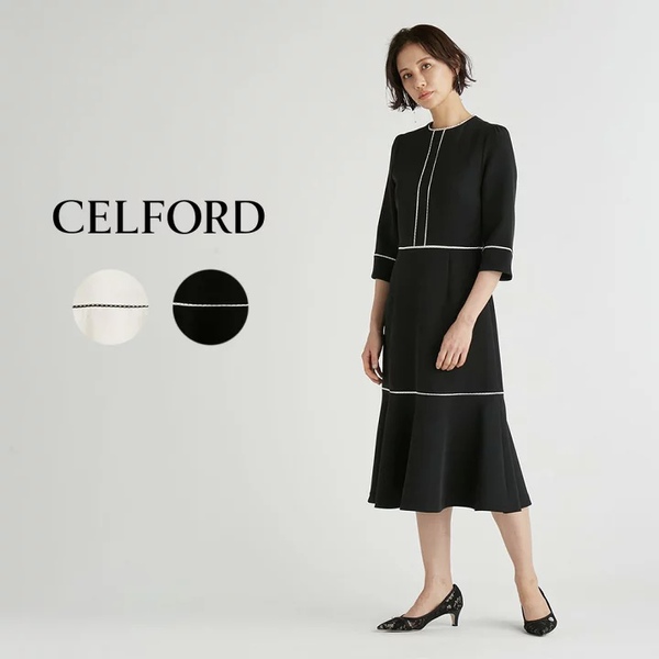 CELFORD セルフォード 2023Autumn Collection！