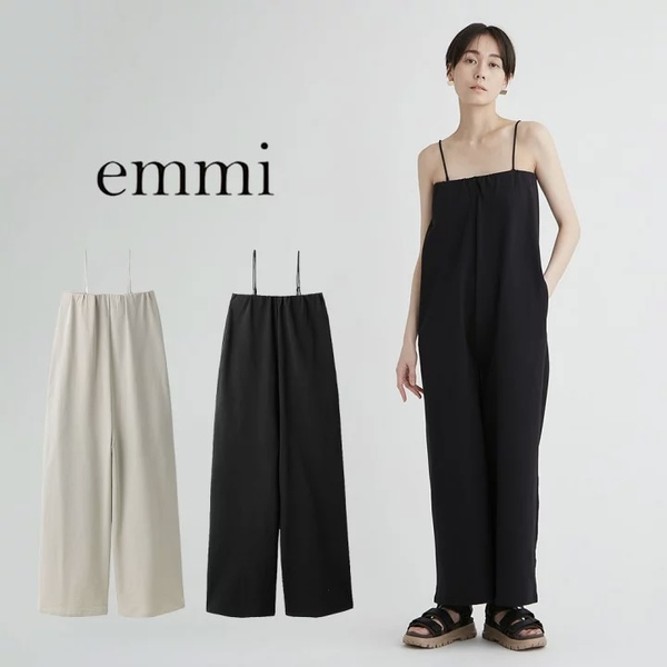 ⭐️  2024 Summer Collection  ⭐️ emmi エミ   ✨NEW ITEM✨