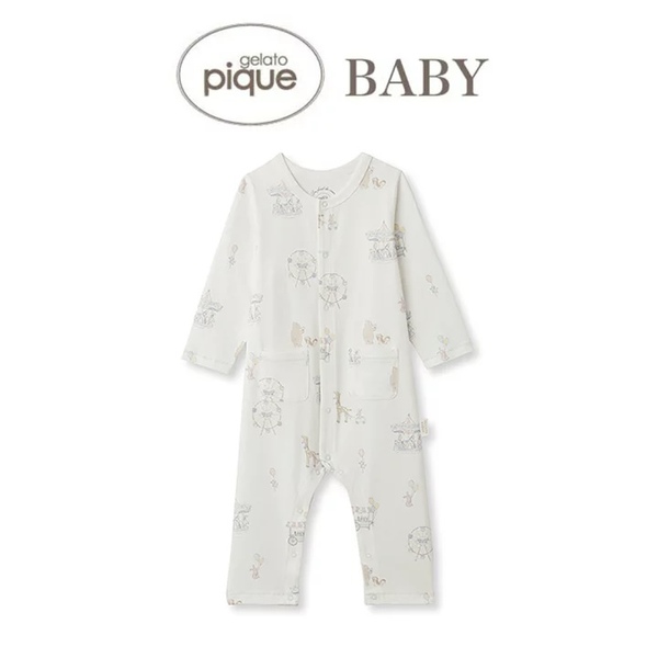 SUMMER SALE MAX 20% OFF【gelato pique 】 JUNIOR.KIDS.BABY