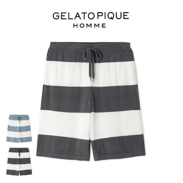 ⭐️GELATO PIQUE HOMME⭐️  ‘スムーズィーライト’販売START!!