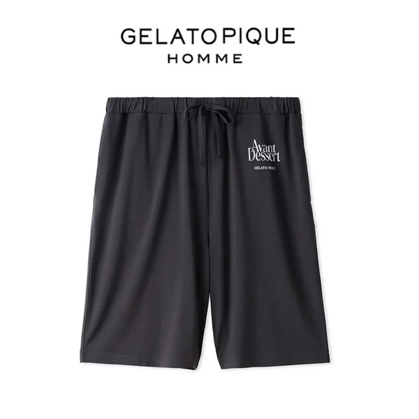 ⭐️gelato pique   NEW   ⭐️レーヨンロゴシリーズ！