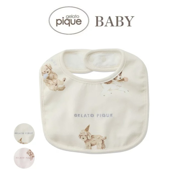 ✨NEW✨BABY gelato pique  アイスドッグシリーズ入荷しました！