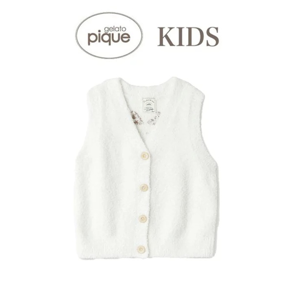 ✨NEW✨ . gelato pique  アイスドッグシリーズ　KIDSアイテム