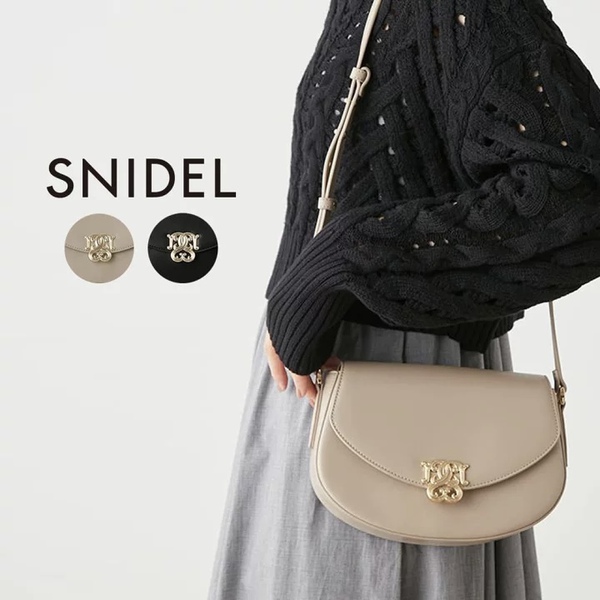 SNIDEL (スナイデル) 2023秋冬予約販売START✨