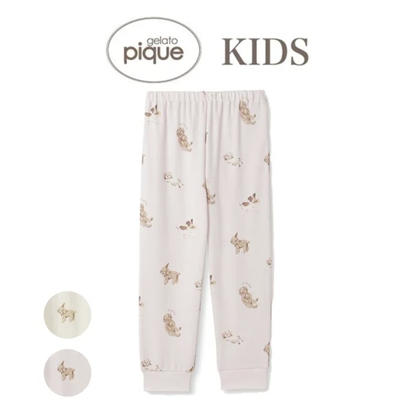 ✨NEW✨ . gelato pique  アイスドッグシリーズ　KIDSアイテム