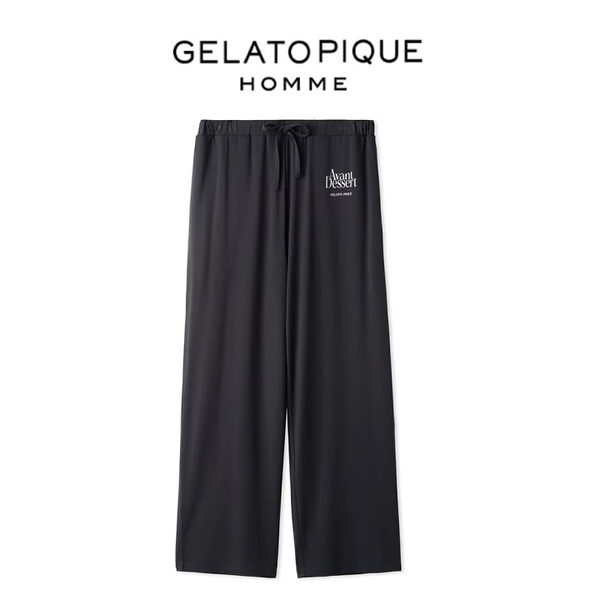 ⭐️gelato pique   NEW   ⭐️レーヨンロゴシリーズ！
