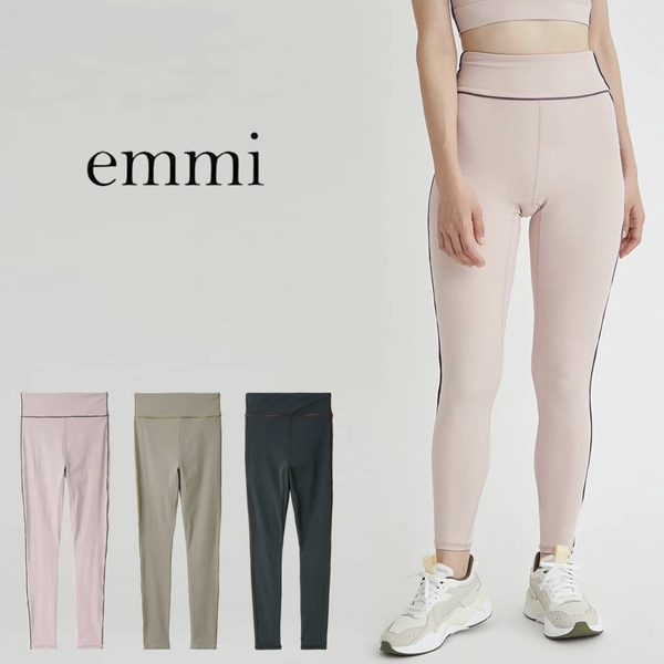 emmi 予約販売START . 【yogaシリーズ】