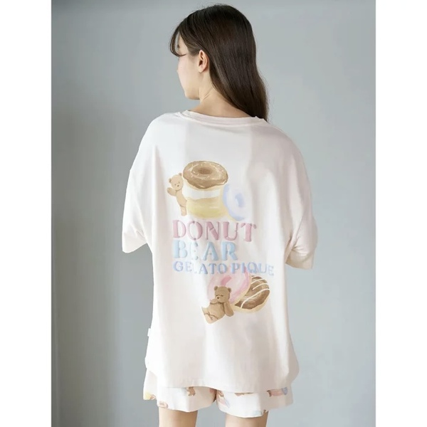 GELATO PIQUE   ドーナツベアシリーズ   ＼ 販売開始 ／