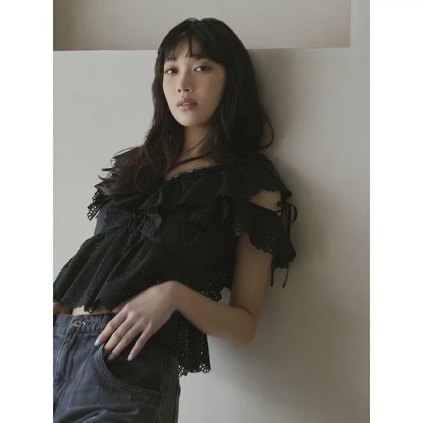 ◁  2024 Summer Collection   FRAY  ID 新作入荷！