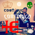 Cafe COSTORICOの日記