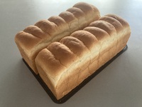 例のパン♪