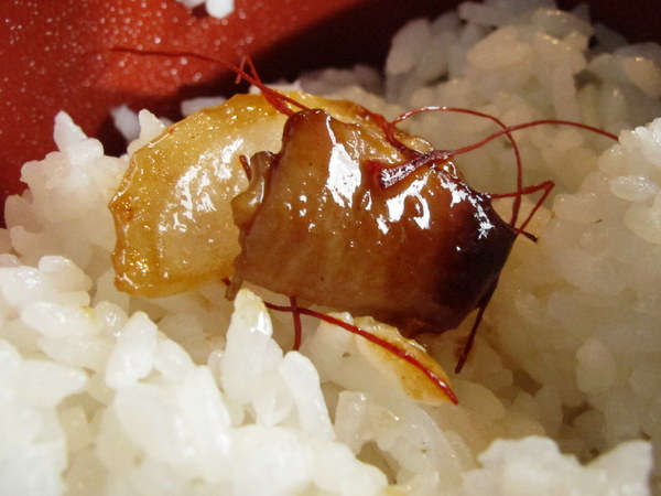 現在開発中　鉄板ホルモン焼き