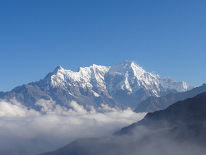 Nepal＠4