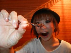 ☆女子会☆