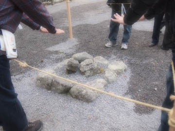 伊勢神宮☆1日目は外宮を参拝
