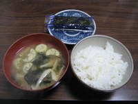 味噌汁っ１５