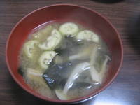 味噌汁っ１５