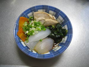 激安水炊っ！
