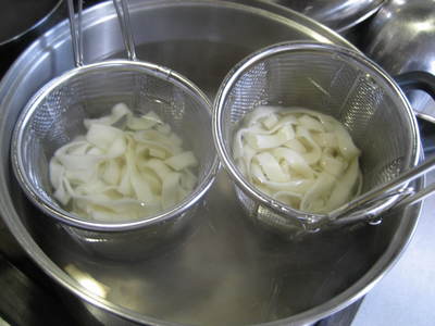 きし麺っ！