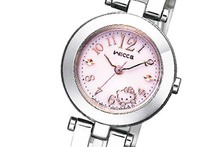ハローキティとのコラボレーションウォッチ入荷しました。限定です！