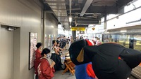 JR高山線再開！ 2020/07/23 13:40:21