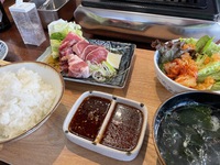 新店『けぶり屋』　ランチ行ってきました！ 2021/02/05 08:30:00